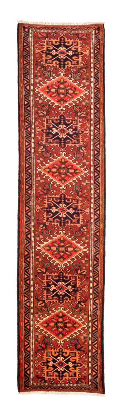 カラジャ 絨毯 72x300cm - ペルシャ絨毯