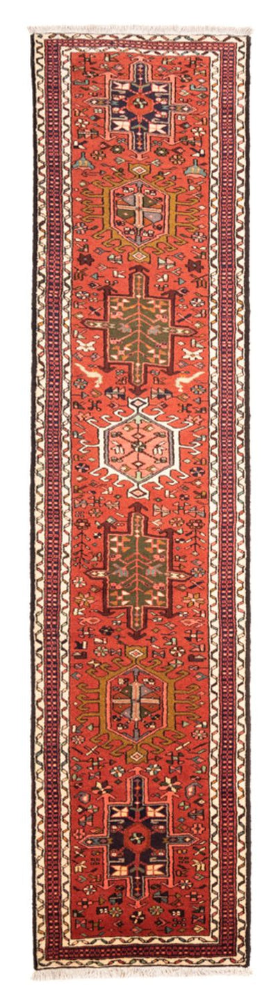 カラジャ 絨毯 70x303cm - ペルシャ絨毯