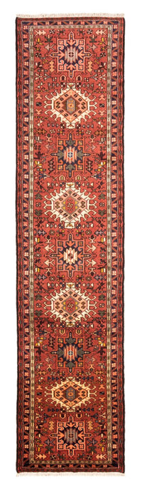 カラジャ 絨毯 294x69cm - ペルシャ絨毯 – product image