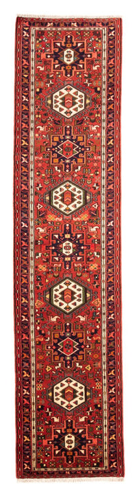 カラジャ 絨毯 296x70cm - ペルシャ絨毯 – product image