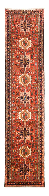 カラジャ 絨毯 286x68cm - ペルシャ絨毯 – product image