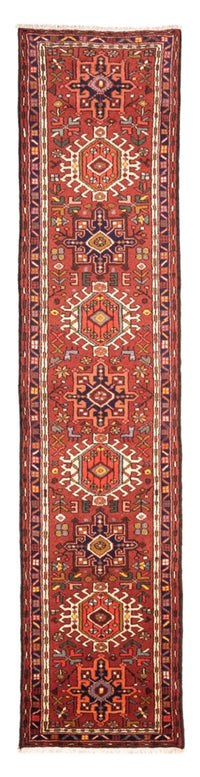 カラジャ 絨毯 278x67cm - ペルシャ絨毯 – product image