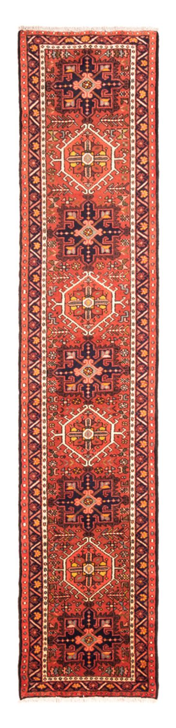 カラジャ 絨毯 65x277cm - ペルシャ絨毯