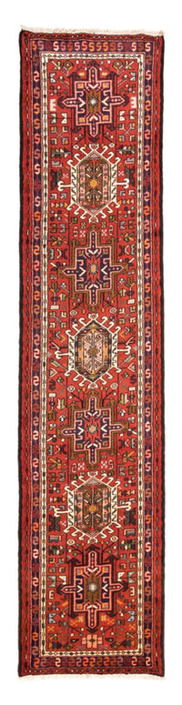 カラジャ 絨毯 285x70cm - ペルシャ絨毯 – product image