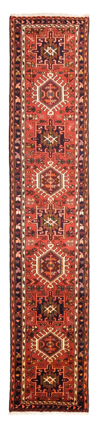 カラジャ 絨毯 300x73cm - ペルシャ絨毯 – product image