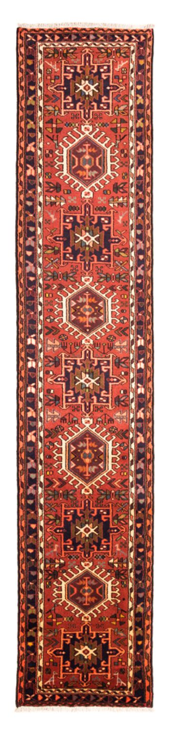 カラジャ 絨毯 73x300cm - ペルシャ絨毯