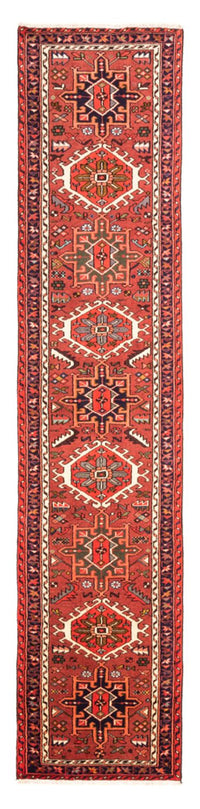 カラジャ 絨毯 288x66cm - ペルシャ絨毯 – product image