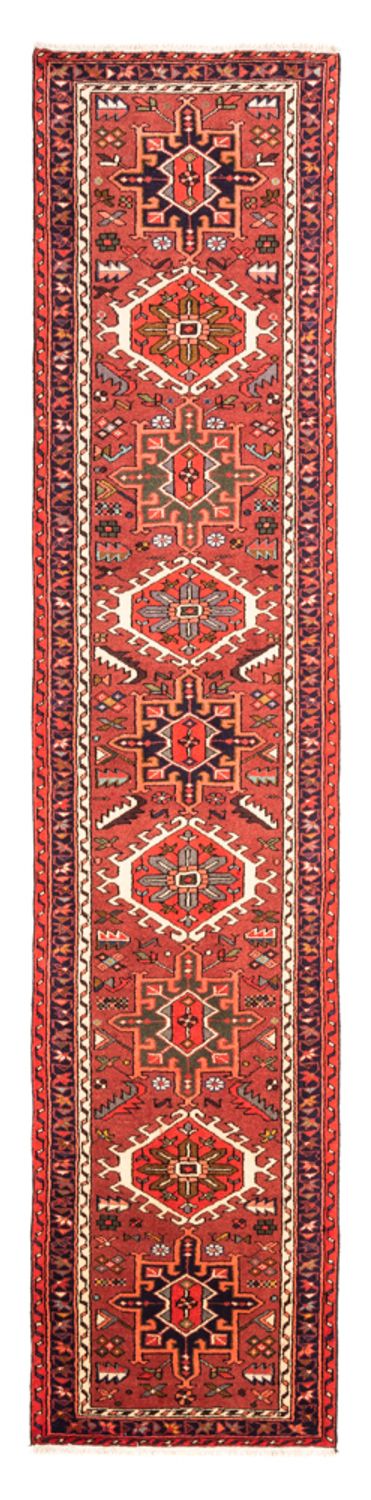 カラジャ 絨毯 66x288cm - ペルシャ絨毯