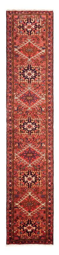 カラジャ 絨毯 285x66cm - ペルシャ絨毯 – product image
