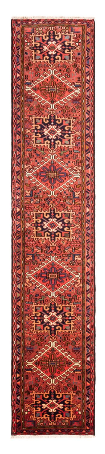 カラジャ 絨毯 66x285cm - ペルシャ絨毯