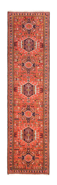 カラジャ 絨毯 288x75cm - ペルシャ絨毯 – product image