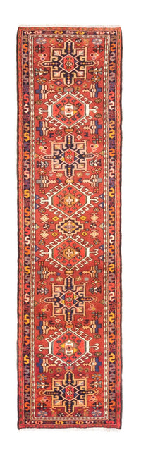 カラジャ 絨毯 274x71cm - ペルシャ絨毯 – product image