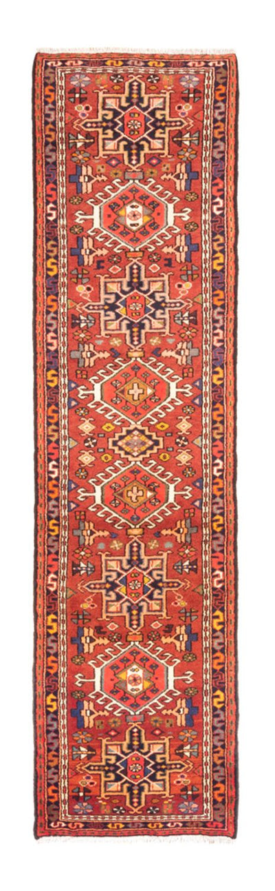 カラジャ 絨毯 71x274cm - ペルシャ絨毯