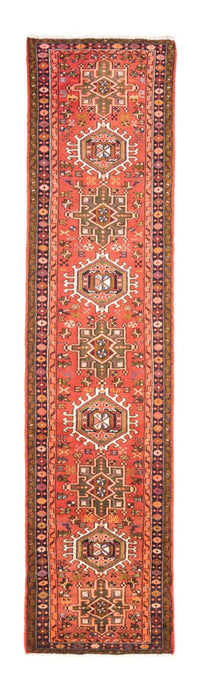 カラジャ 絨毯 292x66cm - ペルシャ絨毯 – product image