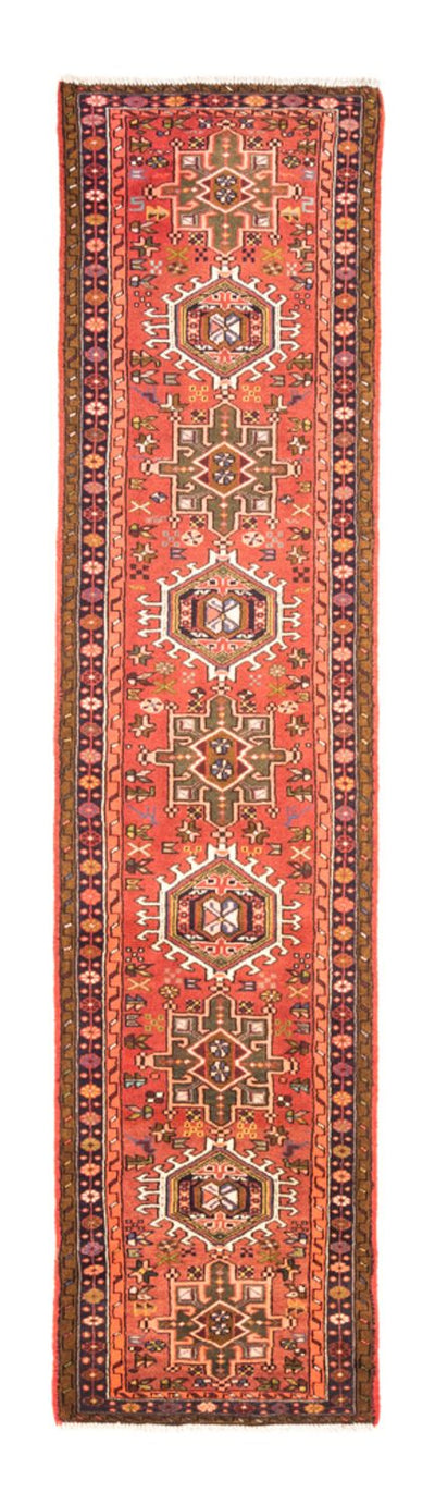 カラジャ 絨毯 66x292cm - ペルシャ絨毯