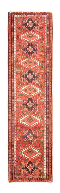 カラジャ 絨毯 277x71cm - ペルシャ絨毯 – product image