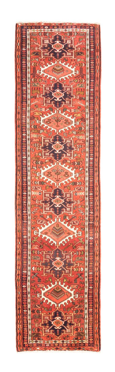 カラジャ 絨毯 71x277cm - ペルシャ絨毯