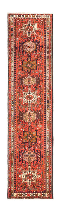 カラジャ 絨毯 291x72cm - ペルシャ絨毯 – product image