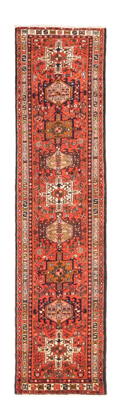 カラジャ 絨毯 72x291cm - ペルシャ絨毯