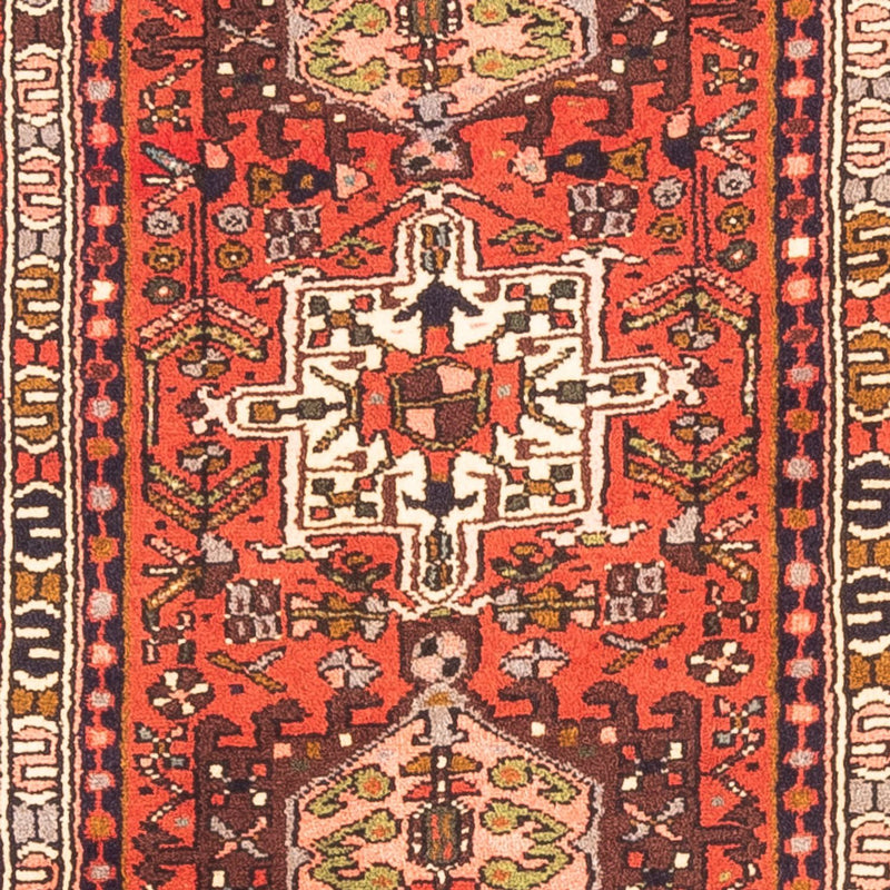カラジャ 絨毯 291x72cm - ペルシャ絨毯