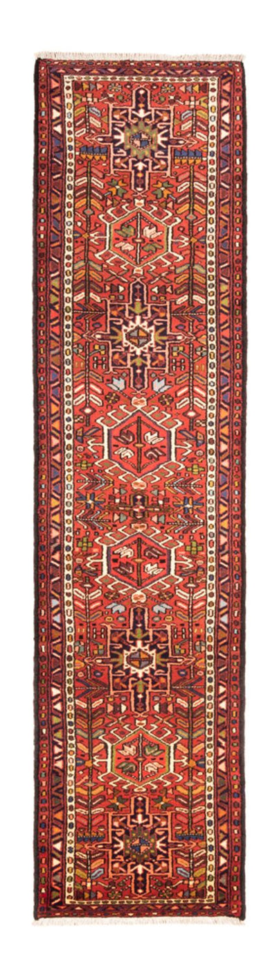 カラジャ 絨毯 71x302cm - ペルシャ絨毯