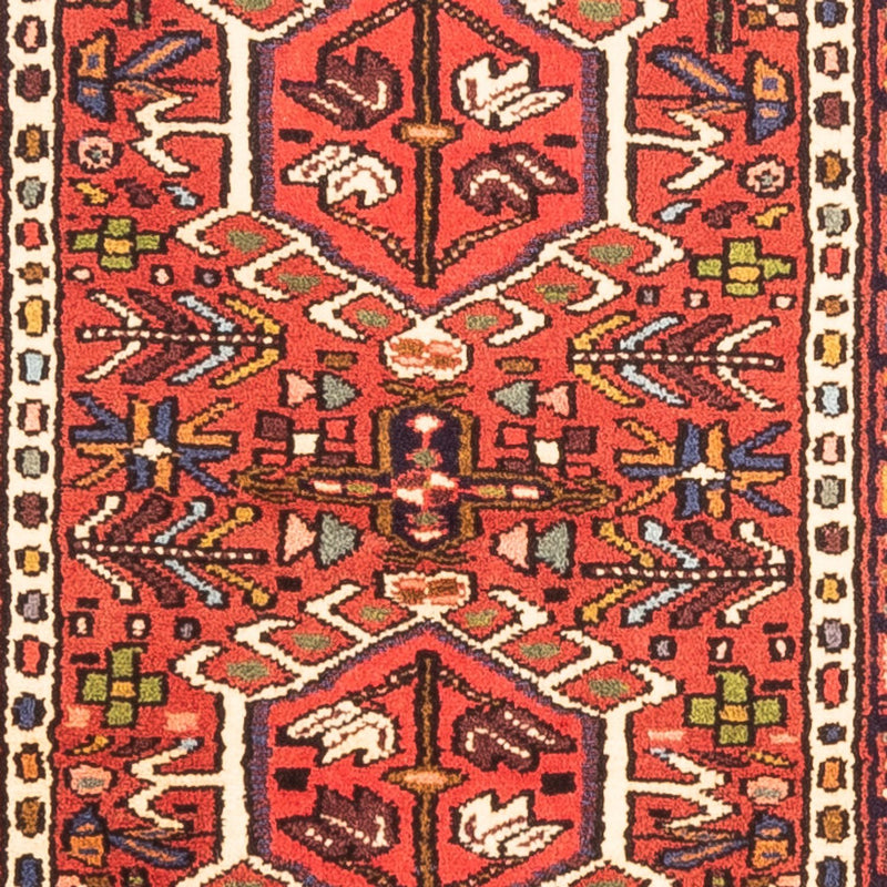 カラジャ 絨毯 302x71cm - ペルシャ絨毯
