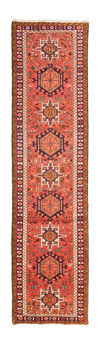カラジャ 絨毯 285x72cm - ペルシャ絨毯 – product image