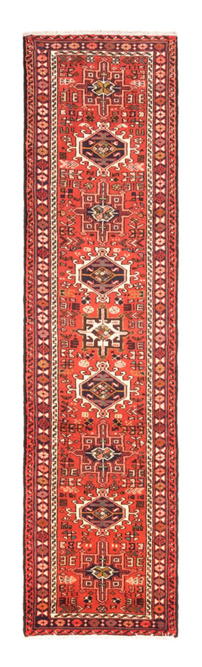 カラジャ 絨毯 72x285cm - ペルシャ絨毯
