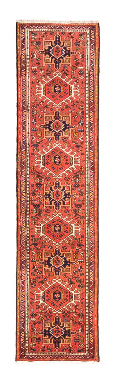 カラジャ 絨毯 70x290cm - ペルシャ絨毯