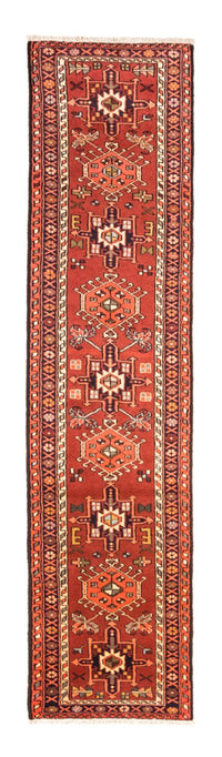 カラジャ 絨毯 278x66cm - ペルシャ絨毯 – product image