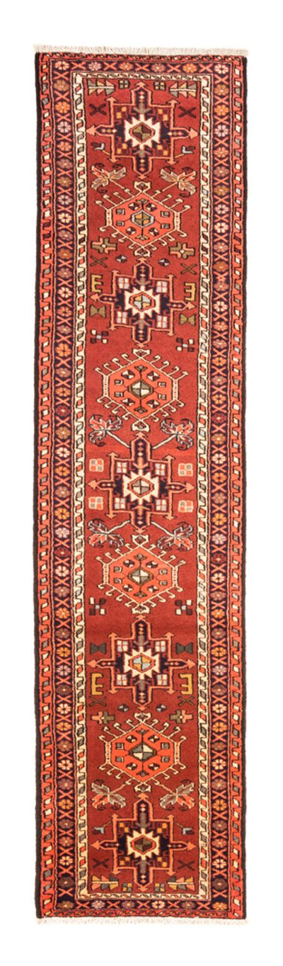 カラジャ 絨毯 66x278cm - ペルシャ絨毯