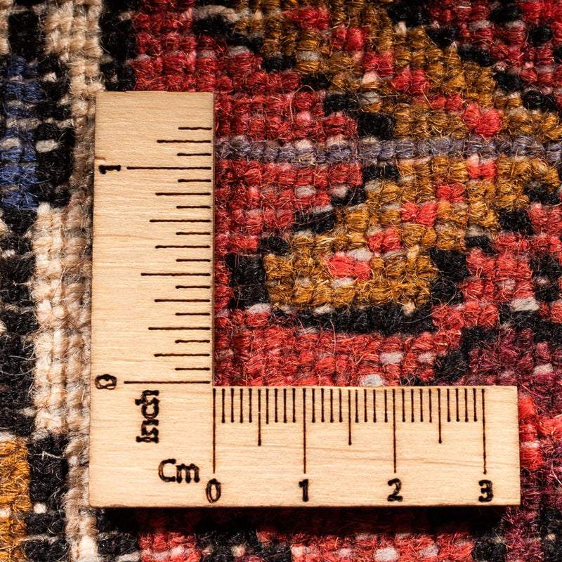 カラジャ 絨毯 314x70cm - ペルシャ絨毯