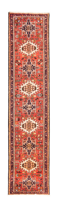 カラジャ 絨毯 305x70cm - ペルシャ絨毯 – product image