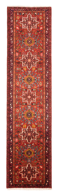 カラジャ 絨毯 290x73cm - ペルシャ絨毯 – product image