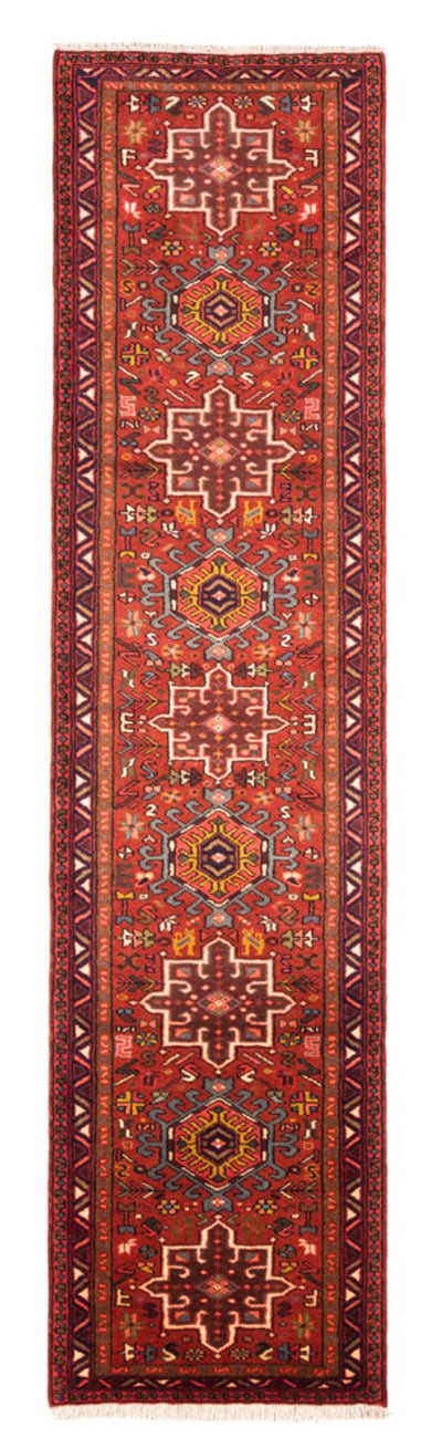 カラジャ 絨毯 73x290cm - ペルシャ絨毯