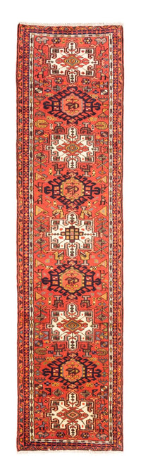 カラジャ 絨毯 274x68cm - ペルシャ絨毯 – product image