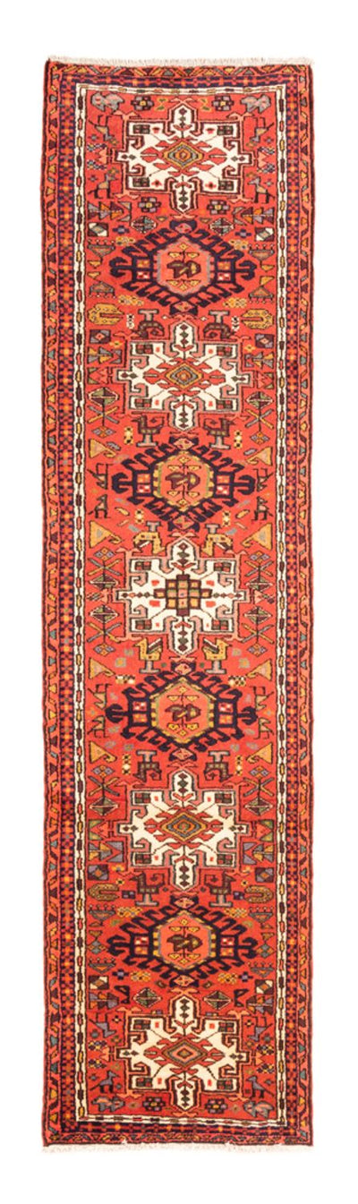 カラジャ 絨毯 68x274cm - ペルシャ絨毯