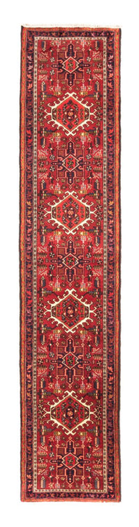 カラジャ 絨毯 294x62cm - ペルシャ絨毯 – product image