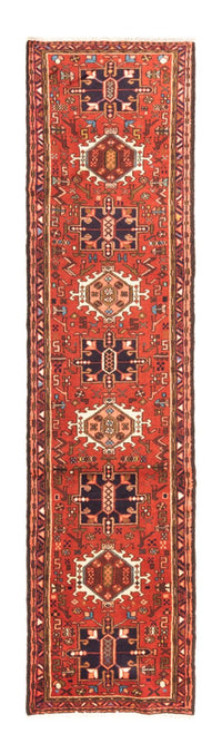 カラジャ 絨毯 278x68cm - ペルシャ絨毯 – product image