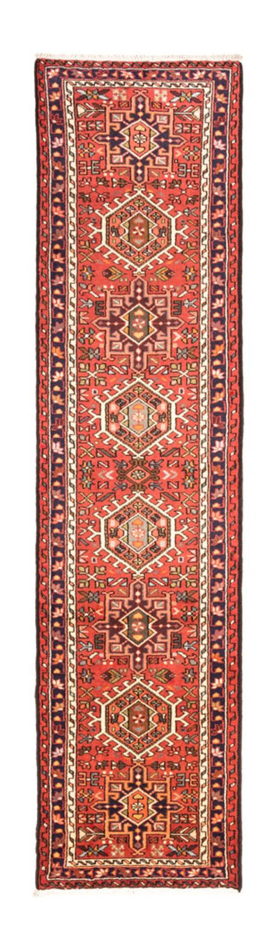 カラジャ 絨毯 67x285cm - ペルシャ絨毯