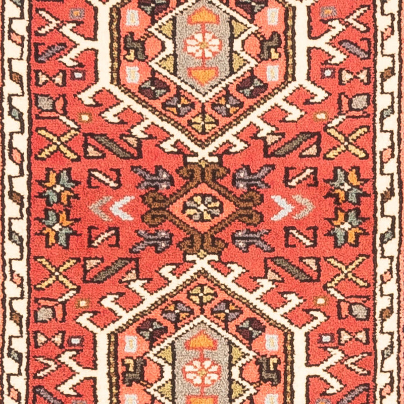カラジャ 絨毯 285x67cm - ペルシャ絨毯