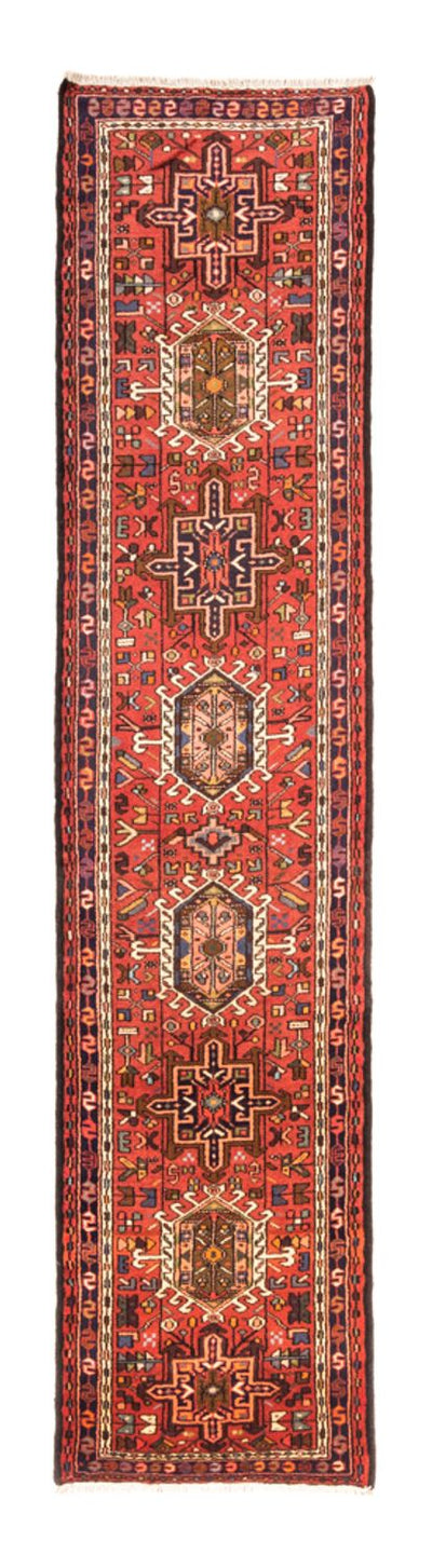 カラジャ 絨毯 67x307cm - ペルシャ絨毯