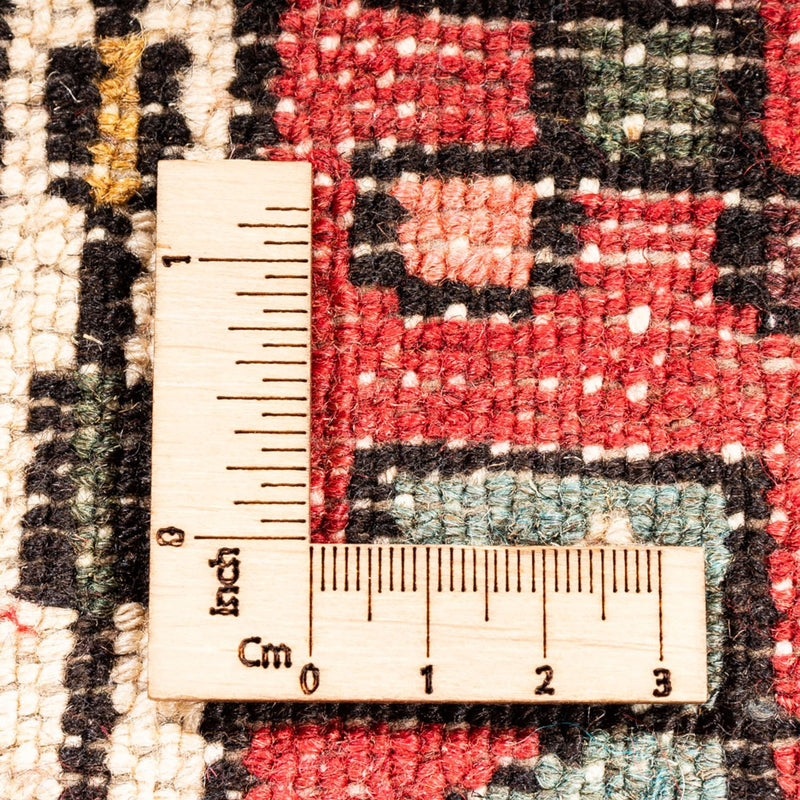 カラジャ 絨毯 307x67cm - ペルシャ絨毯