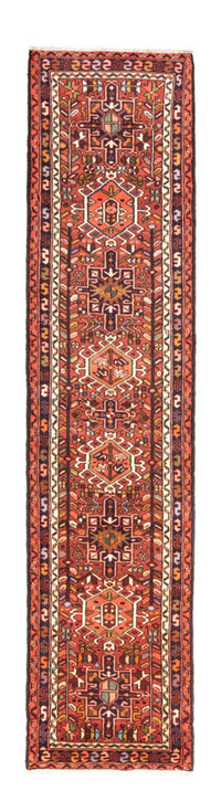 カラジャ 絨毯 302x70cm - ペルシャ絨毯 – product image