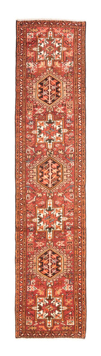 カラジャ 絨毯 280x61cm - ペルシャ絨毯 – product image