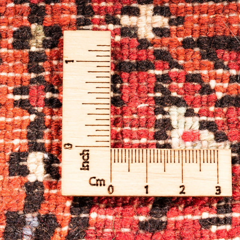 カラジャ 絨毯 280x61cm - ペルシャ絨毯