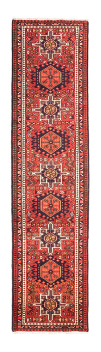 カラジャ 絨毯 286x70cm - ペルシャ絨毯 – product image