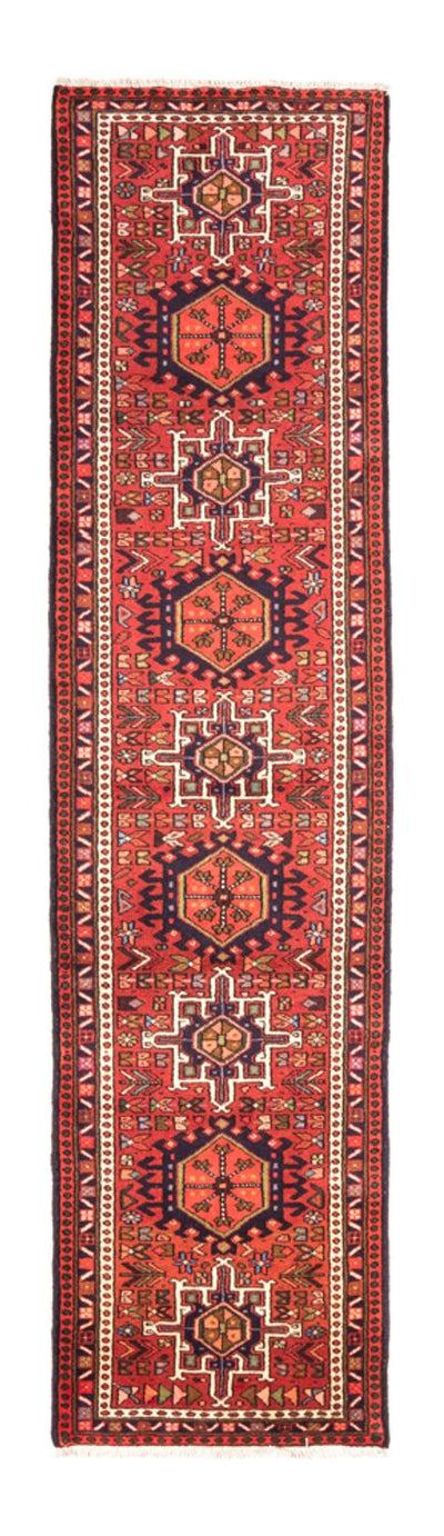 カラジャ 絨毯 70x286cm - ペルシャ絨毯