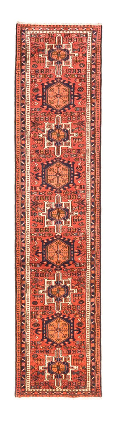 カラジャ 絨毯 73x313cm - ペルシャ絨毯