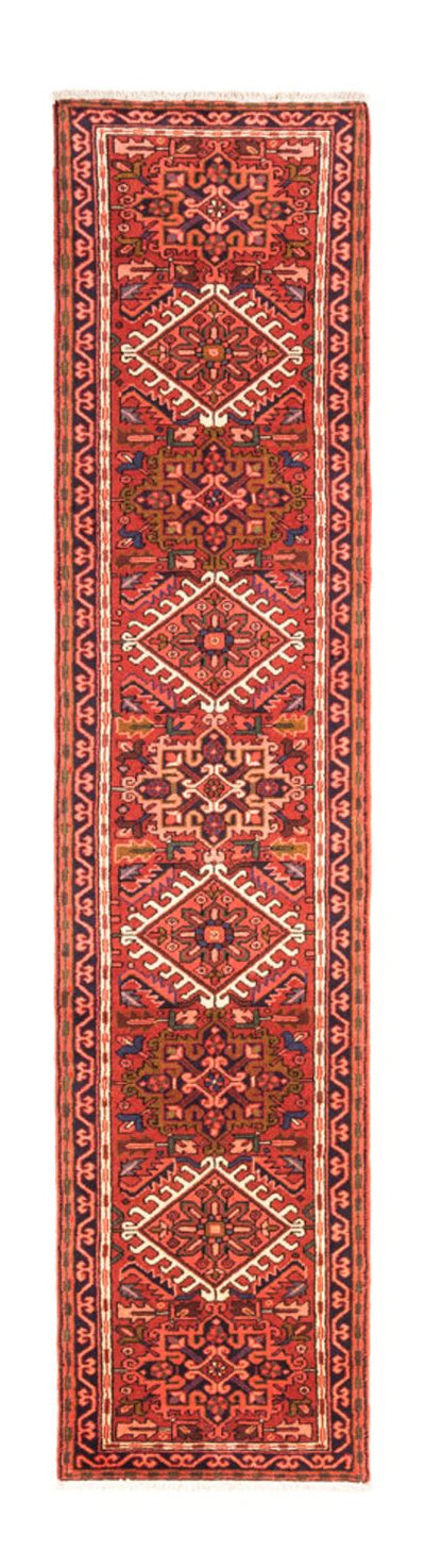 カラジャ 絨毯 65x285cm - ペルシャ絨毯